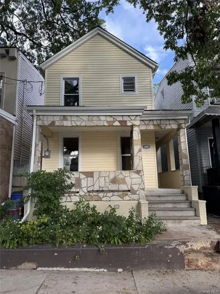 389 Warwick ST, Brooklyn, NY 11207