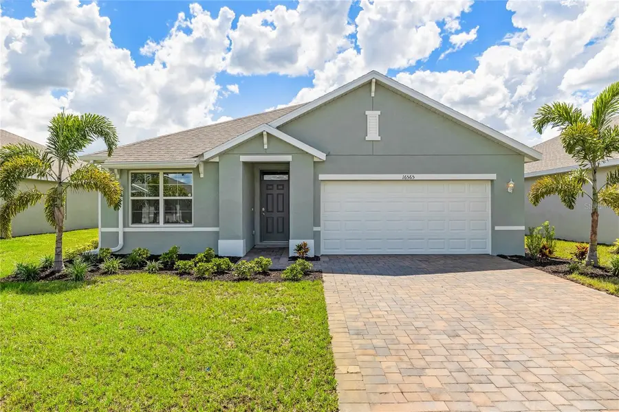 1492 HARMON DR, Port Charlotte, FL 33953