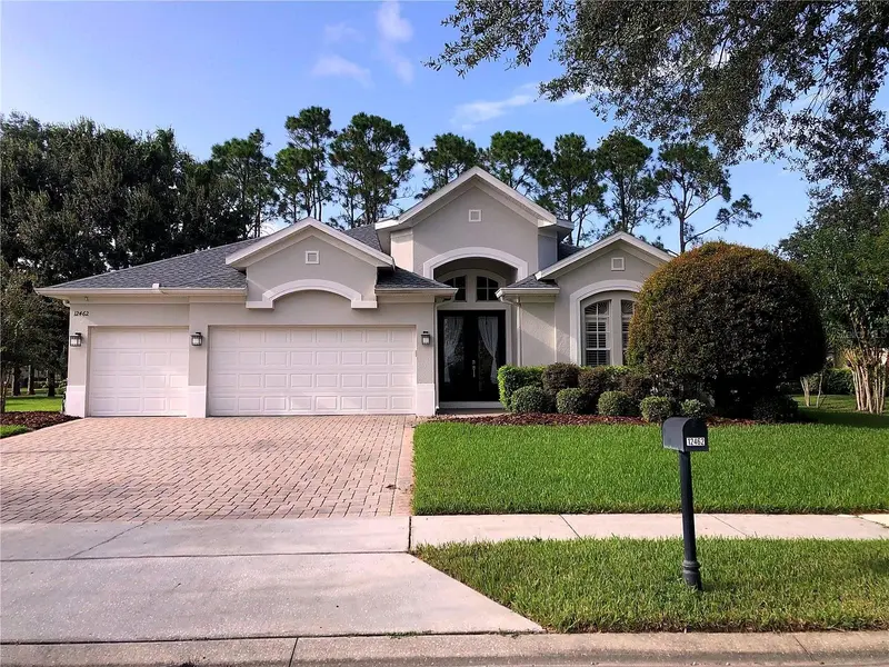 12462 WESTFIELD LAKES CIR, Winter Garden, FL 34787