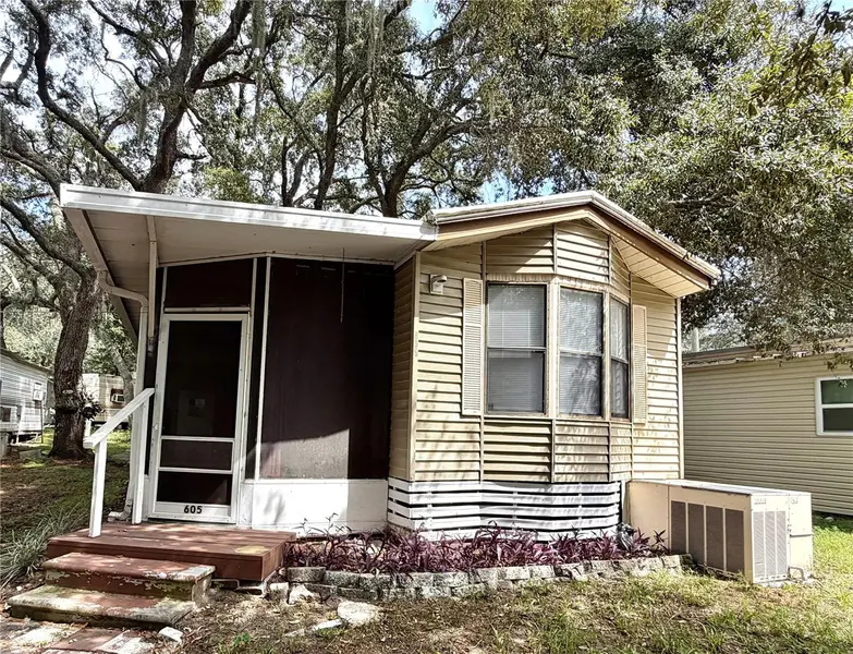 3000 CLARCONA RD #605, Apopka, FL 32703