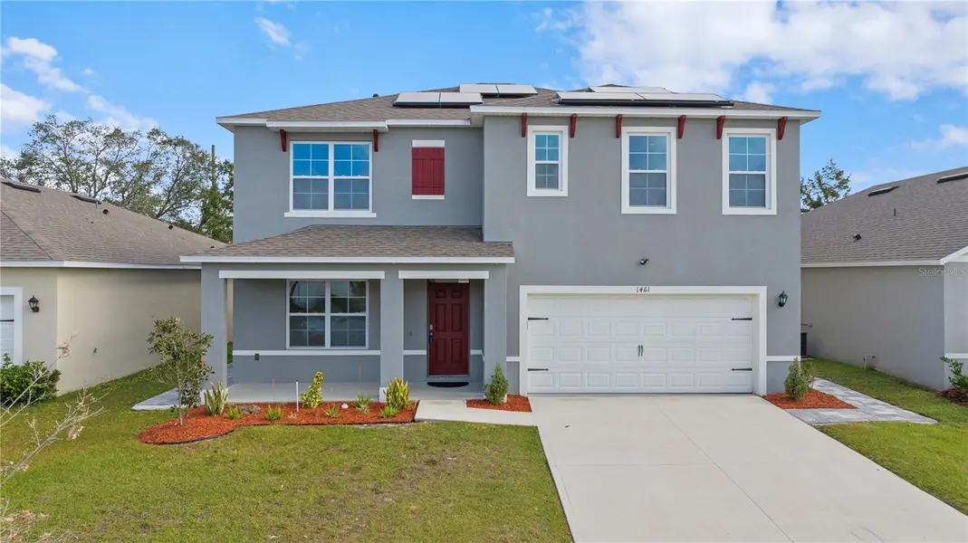 1461 OLIVE CT, St Cloud, FL 34771
