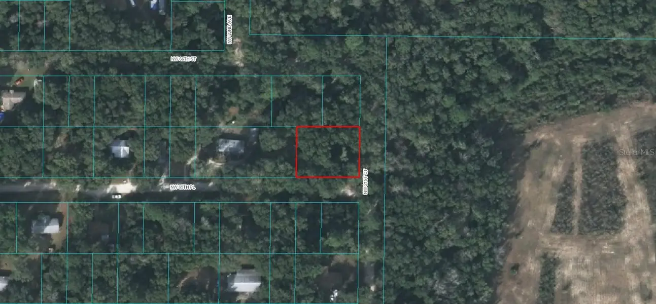 00 NW 24TH AVE, Ocala, FL 34475
