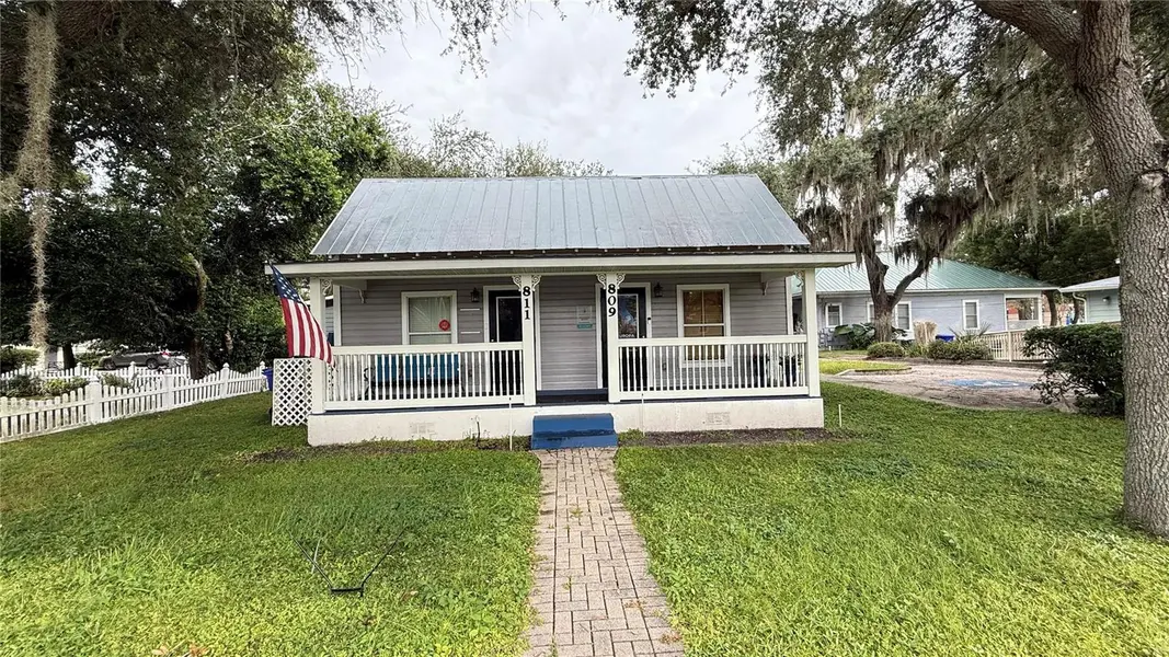 809 PATRICK ST, Kissimmee, FL 34741
