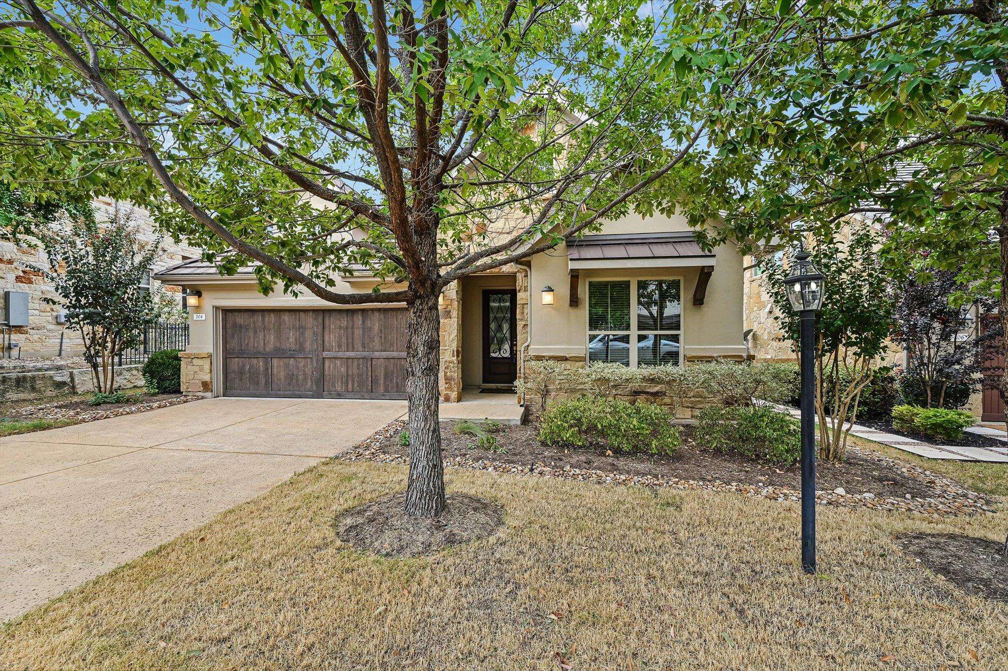 204 Maxwell WAY, Austin, TX 78738
