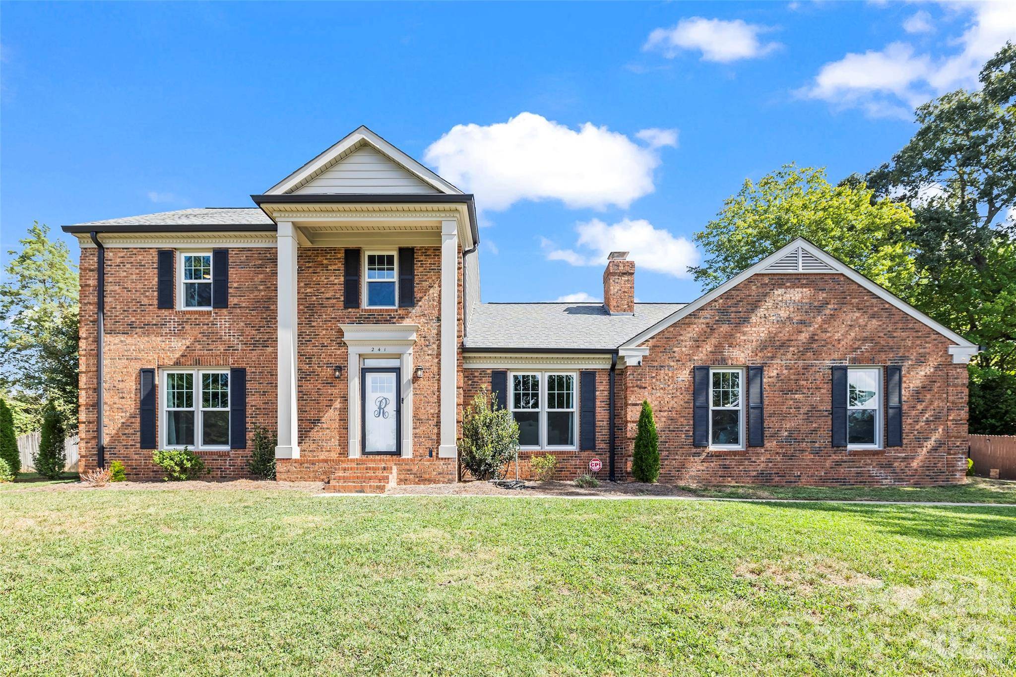 241 Linville DR, Matthews, NC 28105