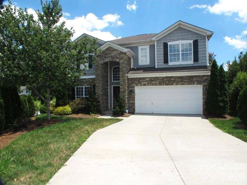 3012 Stevens Schultz LN, Matthews, NC 28104