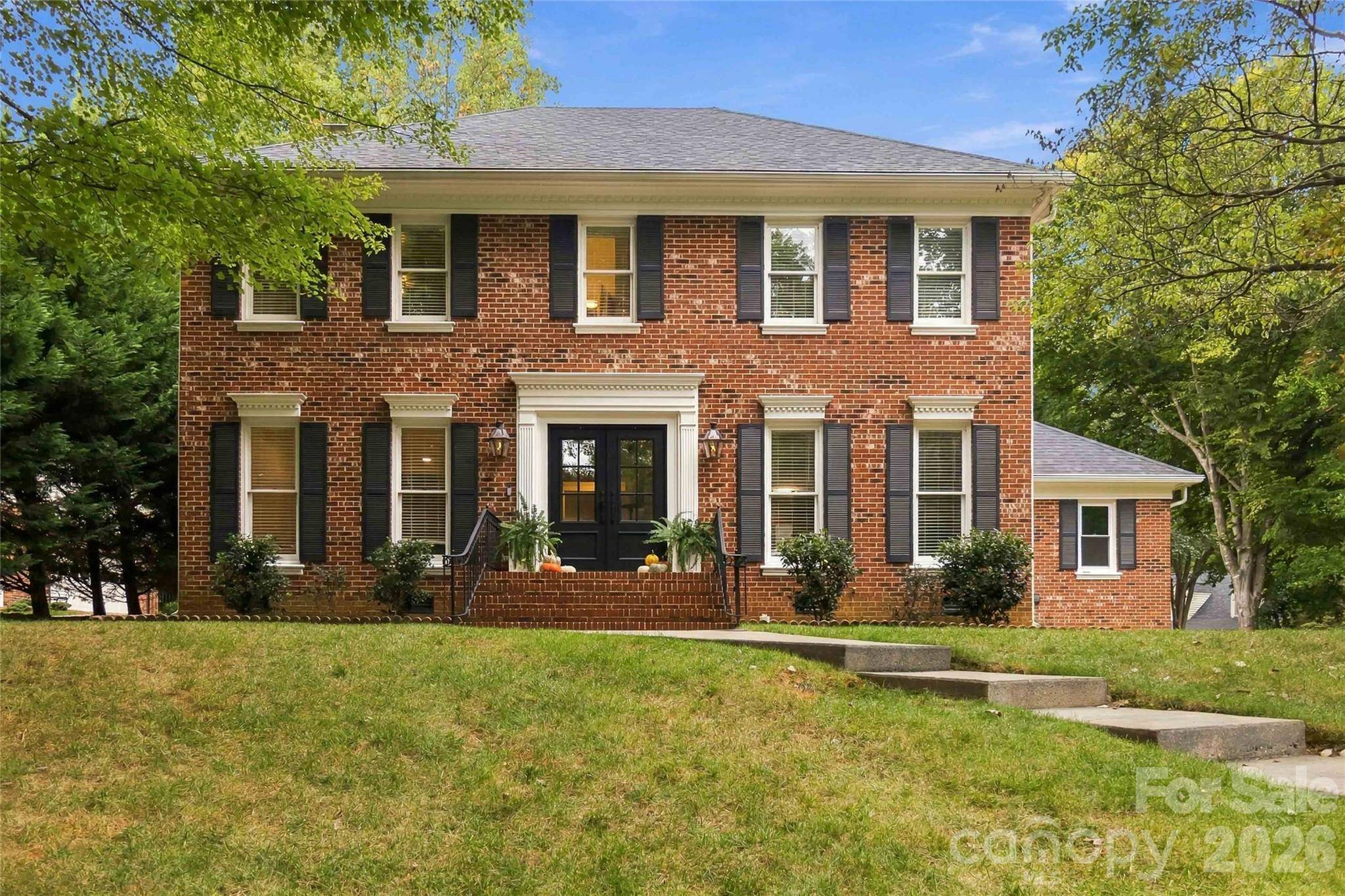 9414 Tillot DR, Matthews, NC 28105