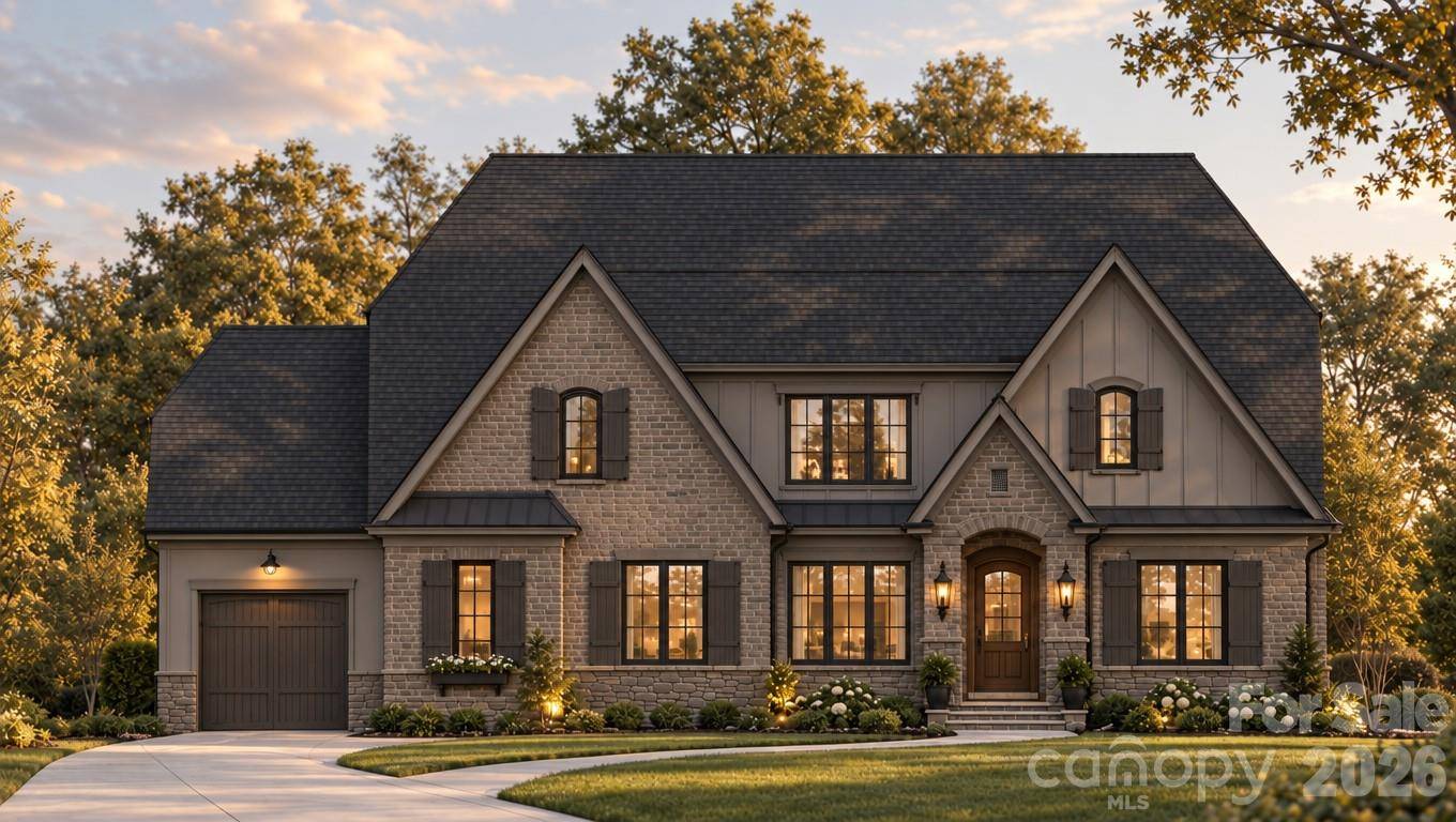 604 Deodar Cedar RD, Weddington, NC 28104