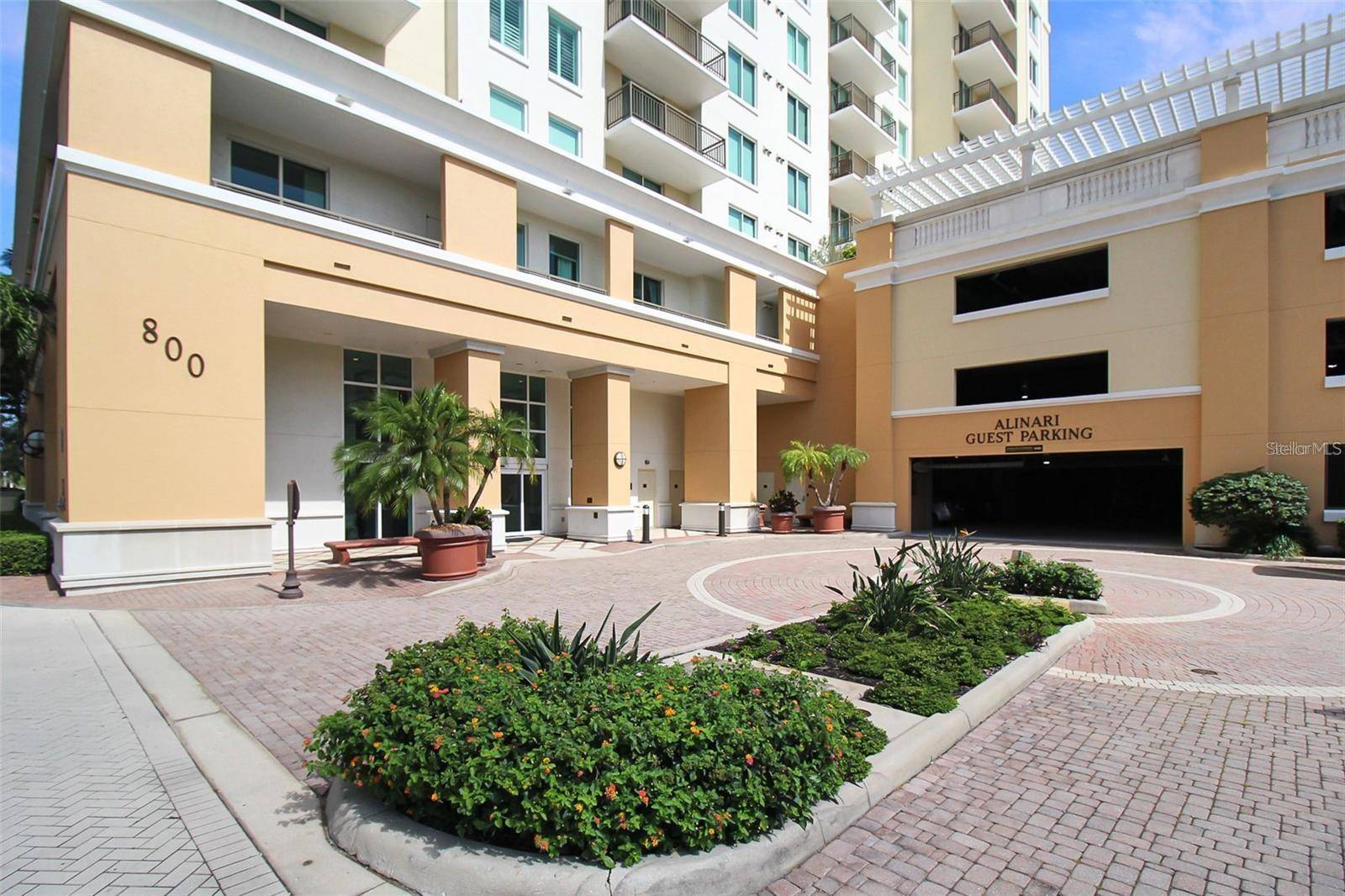 800 N TAMIAMI TRL #1006, Sarasota, FL 34236
