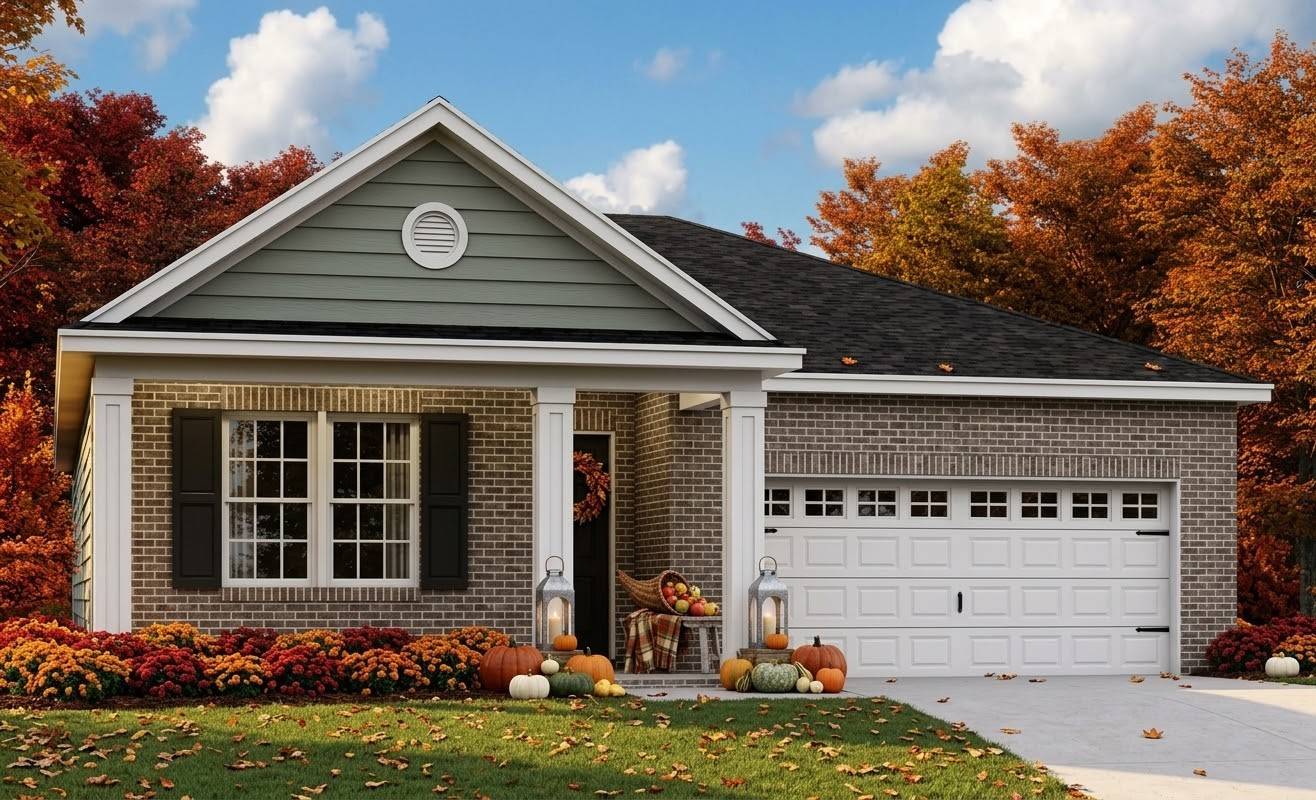 2404 Hartman Cove, Columbia, TN 38401