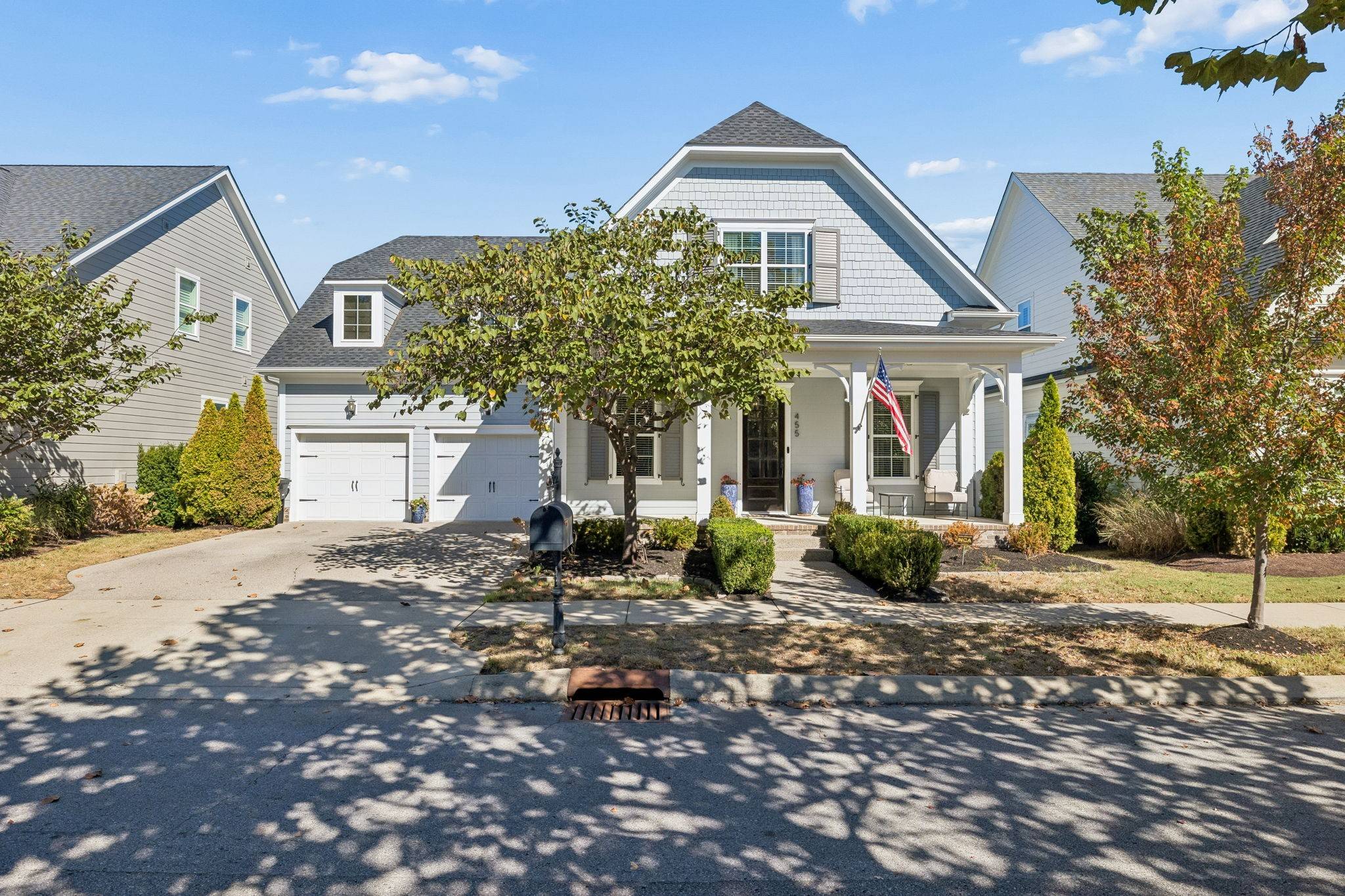 455 Alfred Ladd Rd #E, Franklin, TN 37064