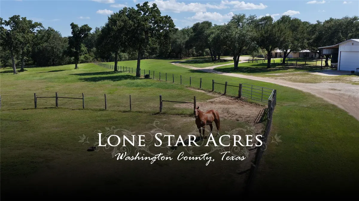 8775 Lone Star RD, Washington, TX 77880