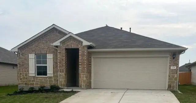 224 ROUGH HOLLOW CV, San Marcos, TX 78666