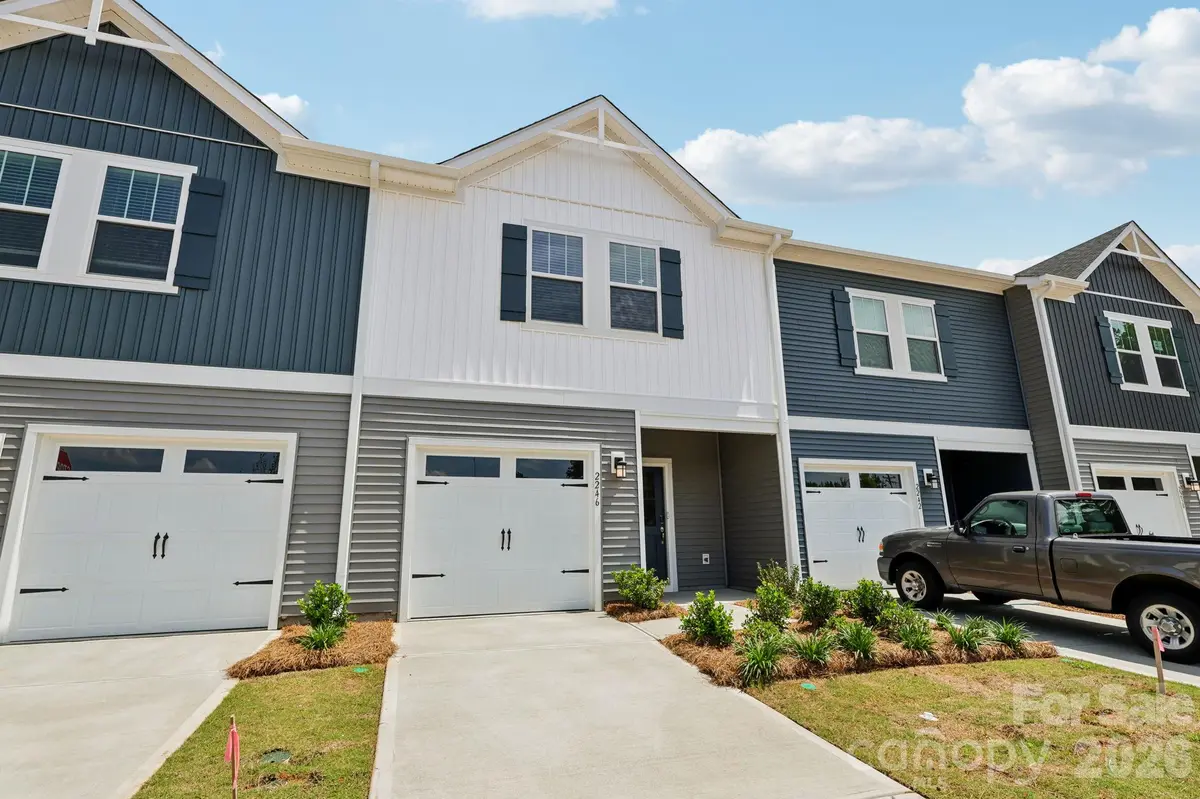 1114 Rosetta DR, Salisbury, NC 28144
