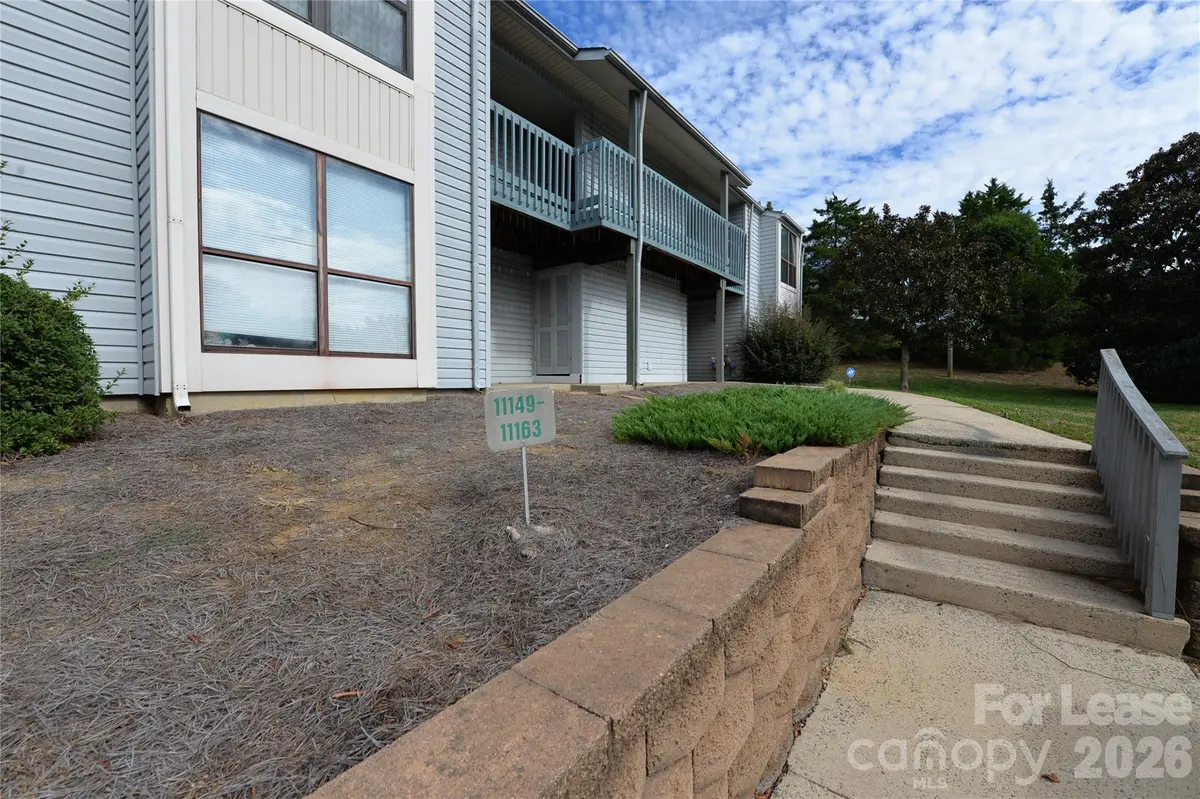 11163 Harrowfield RD, Charlotte, NC 28226