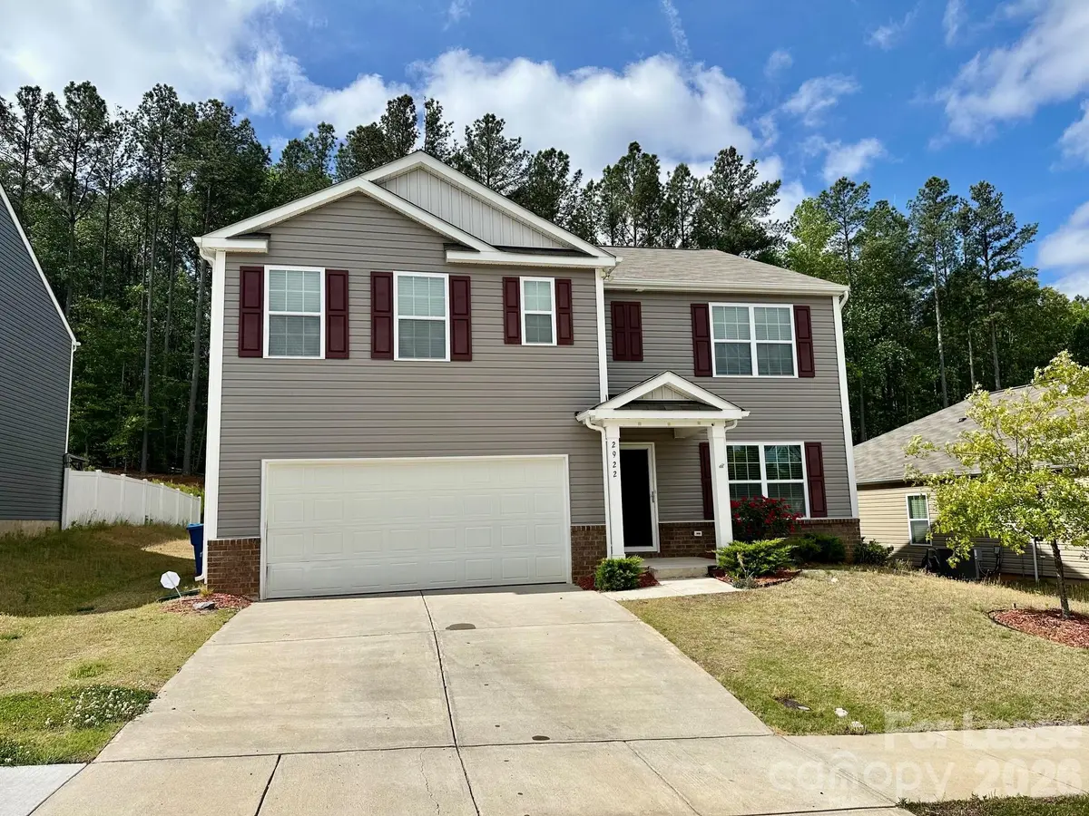 2922 Sherrills Stream DR, Sherrills Ford, NC 28673