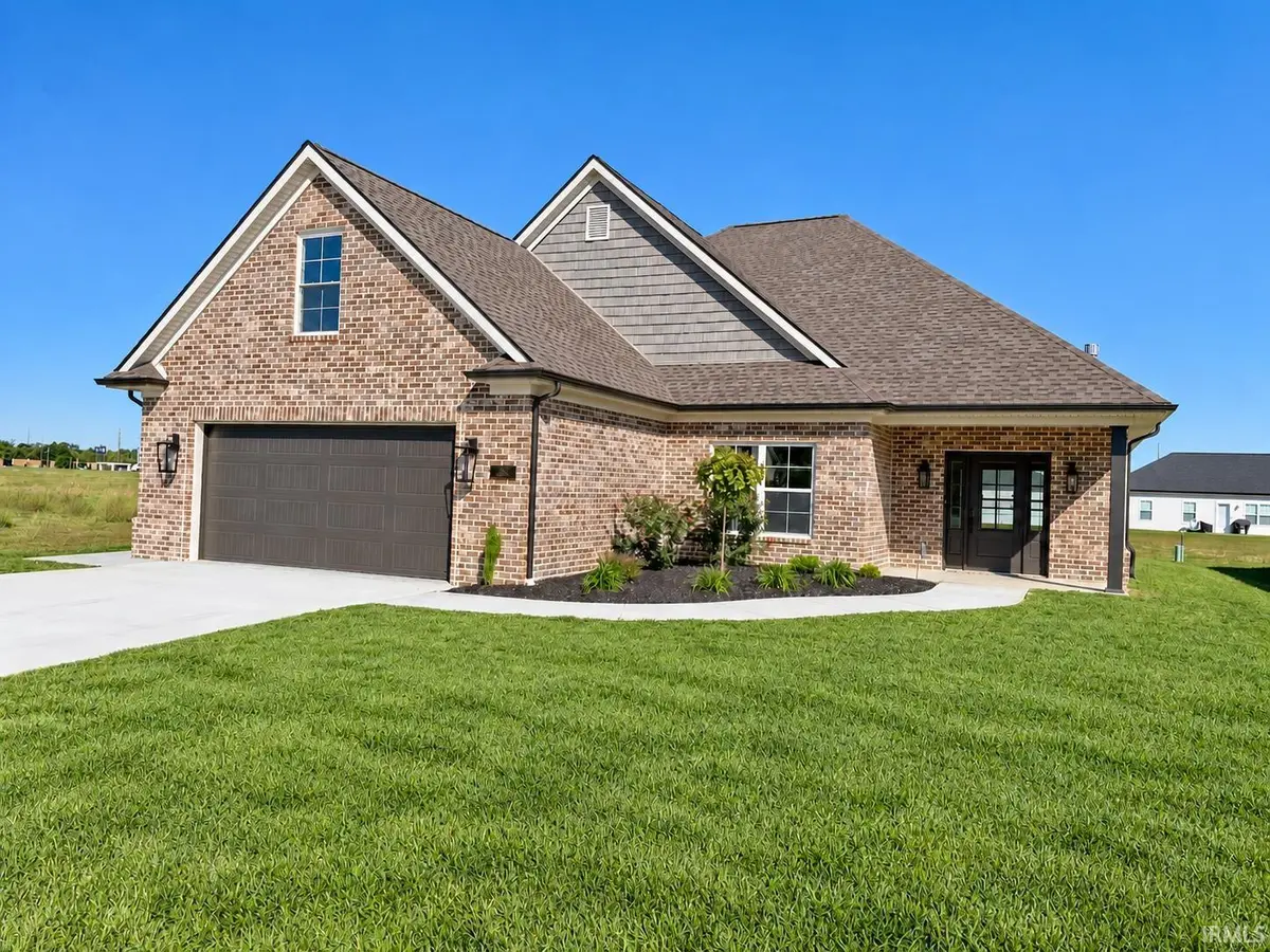 1646 Venture DR, Evansville, IN 47711