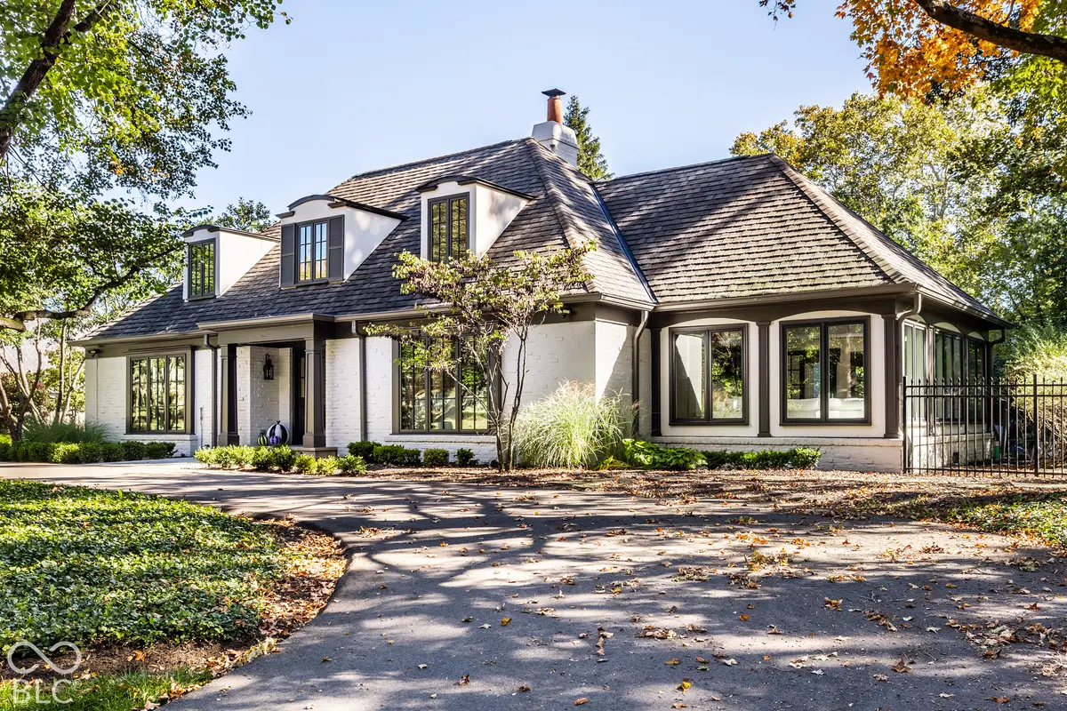 7951 Meridian Hills LN, Indianapolis, IN 46240