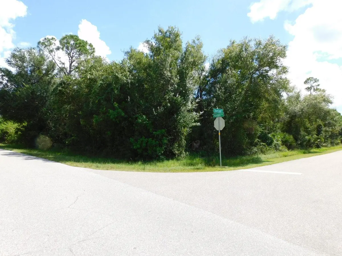 1158 SHETLAND ST, Port Charlotte, FL 33980