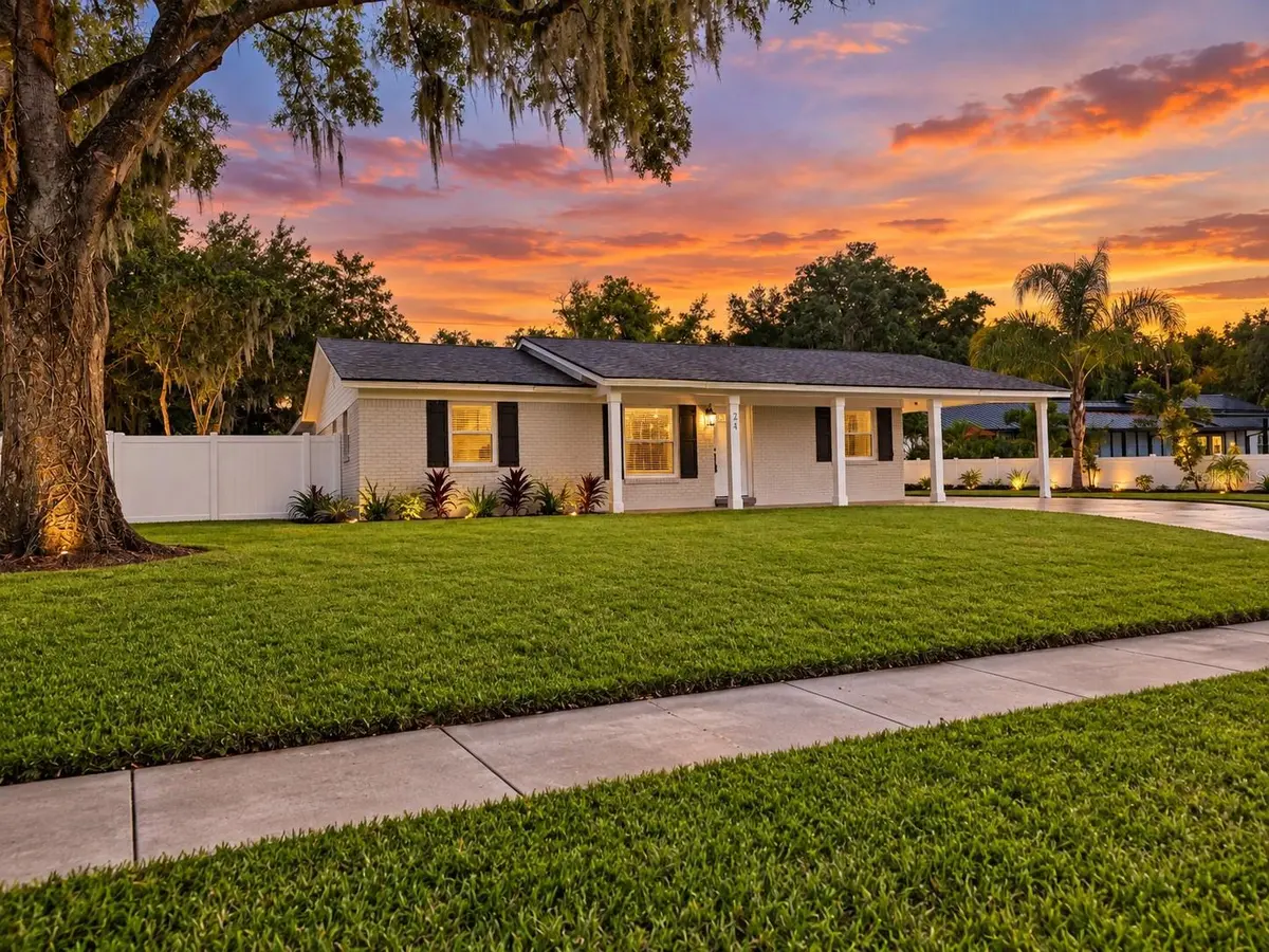 24 W GARDEN AVE, Winter Garden, FL 34787
