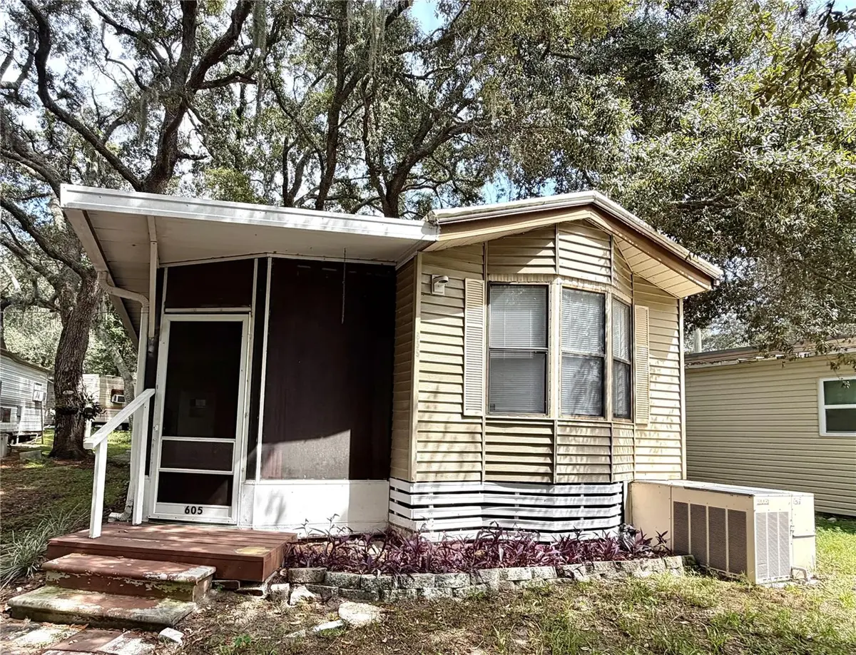 3000 CLARCONA RD #605, Apopka, FL 32703