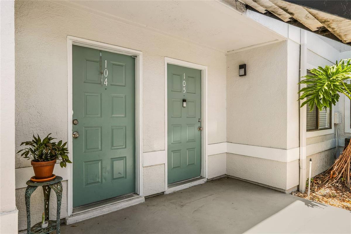 524 SUN VALLEY VLG #105, Altamonte Springs, FL 32714