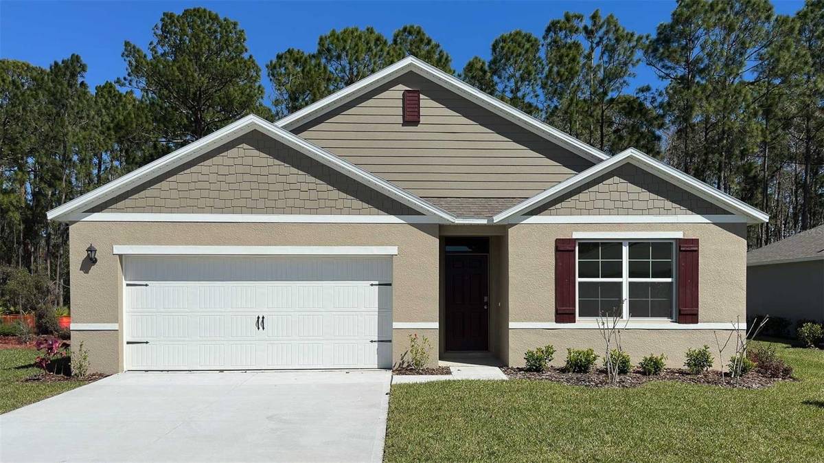 11 HONEYBELL WAY, Ormond Beach, FL 32174