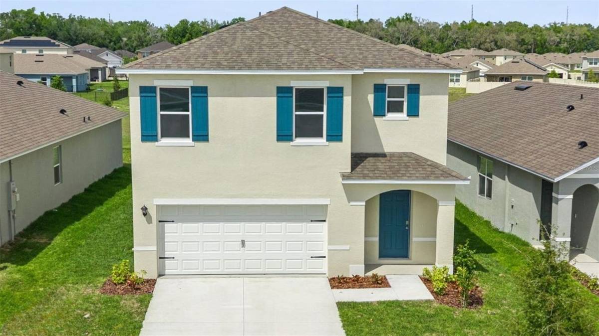 3110 HOUSE FINCH RD, St Cloud, FL 34773