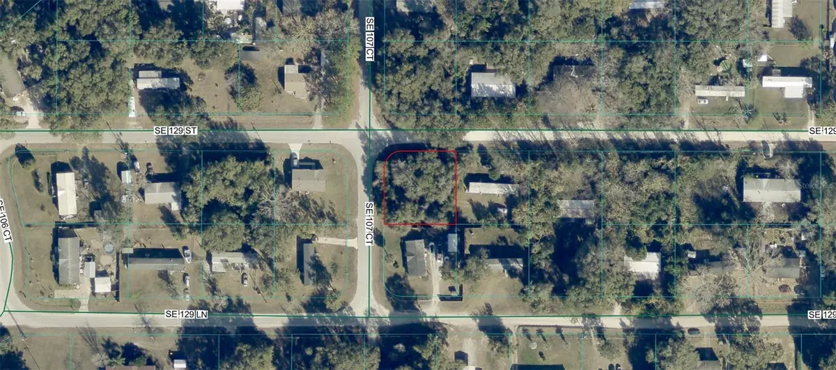 00 SE 129TH ST, Belleview, FL 34420