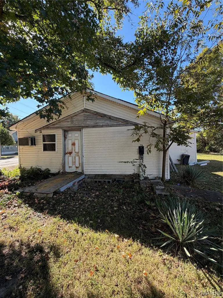 700 Franklin ST, Poplar Bluff, MO 63901