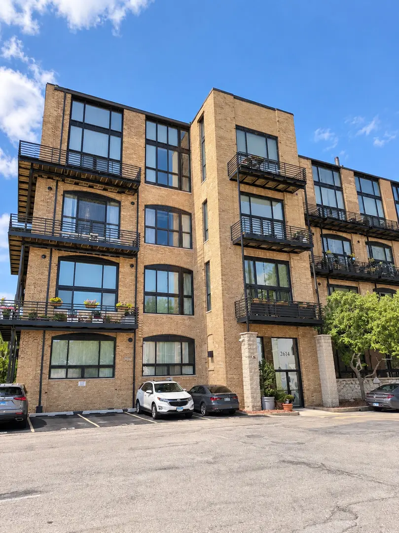 2614 N Clybourn AVE #115, Chicago, IL 60614