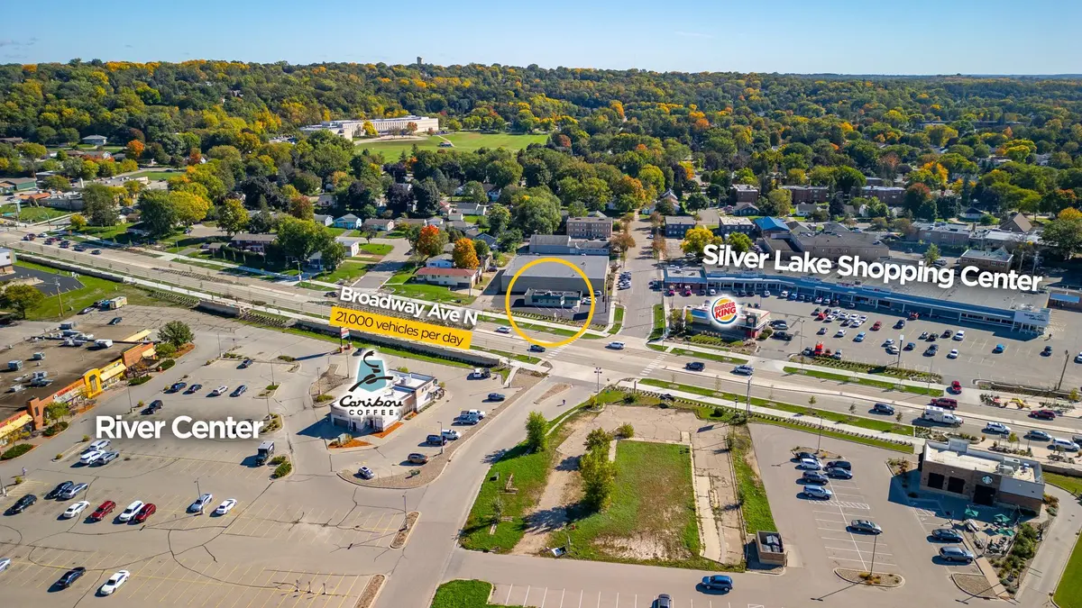 1600 Broadway AVE N, Rochester, MN 55906