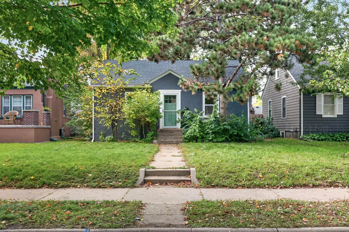 5504 41st AVE S, Minneapolis, MN 55417