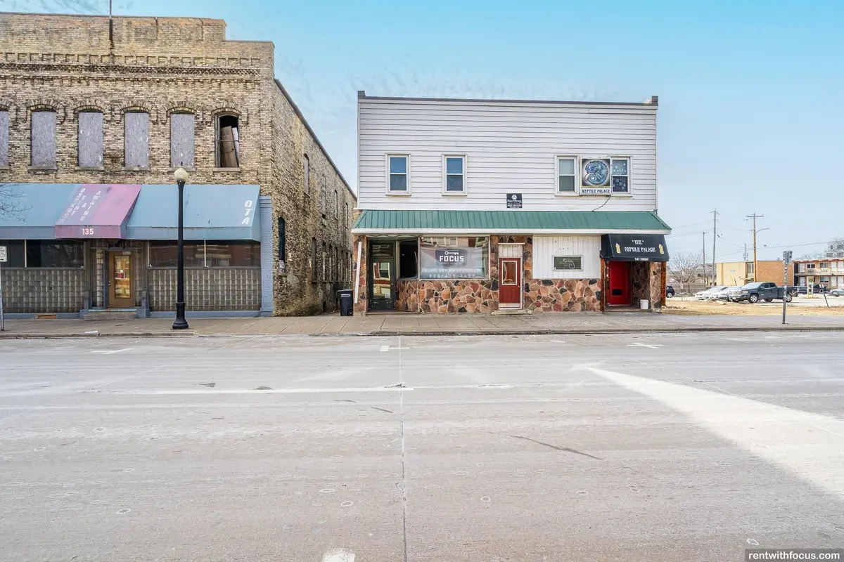 139 HIGH AVE, Oshkosh, WI 54901