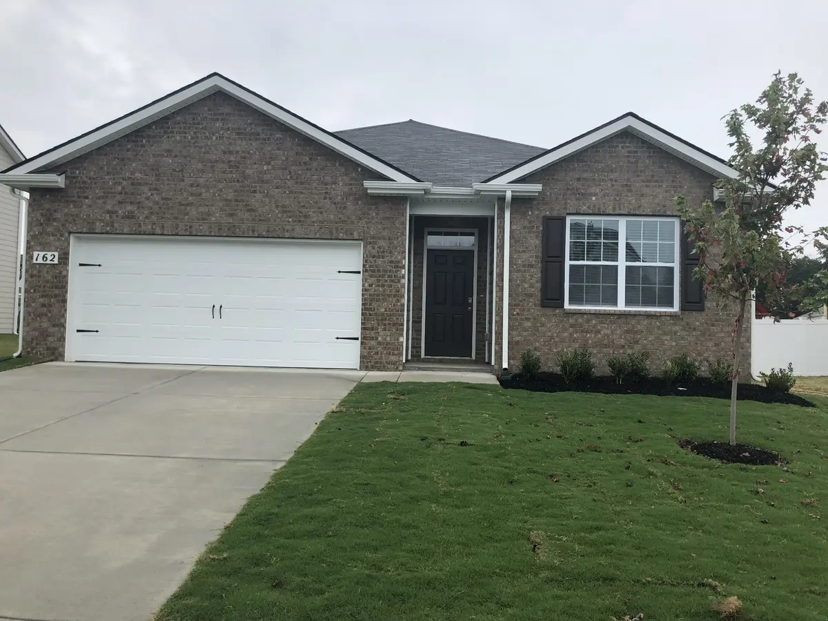 162 Olivia Cir, Chapel Hill, TN 37034