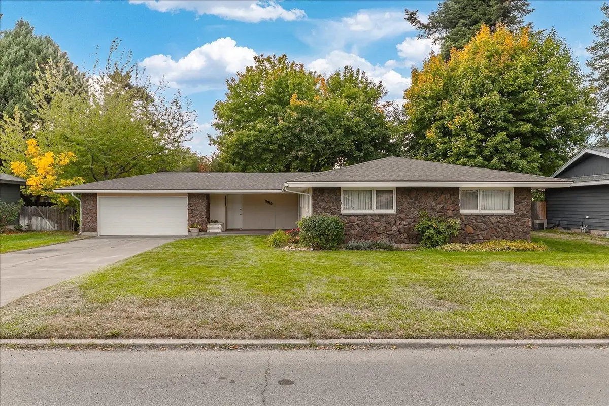 5910 S Crestline St, Spokane, WA 99223