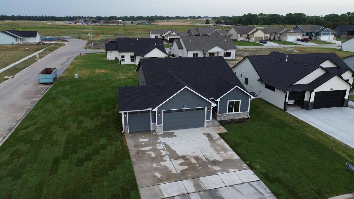 1500 E Appleton St., Valley Center, KS 67147