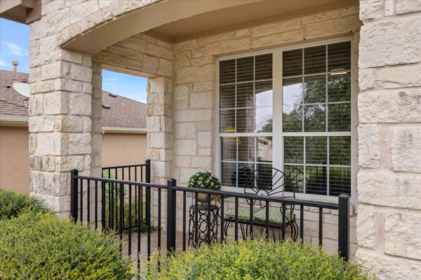 106 Powder Creek CV, Georgetown, TX 78633
