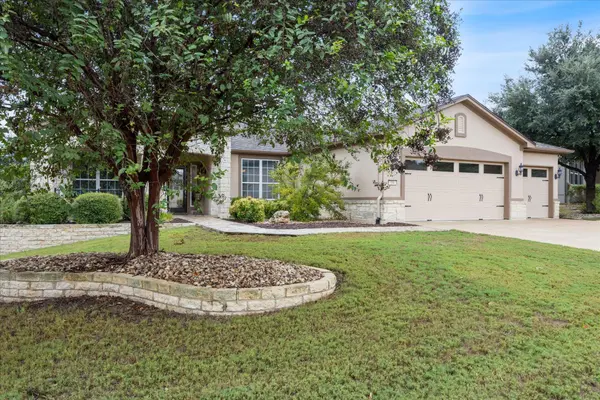 106 Powder Creek CV, Georgetown, TX 78633