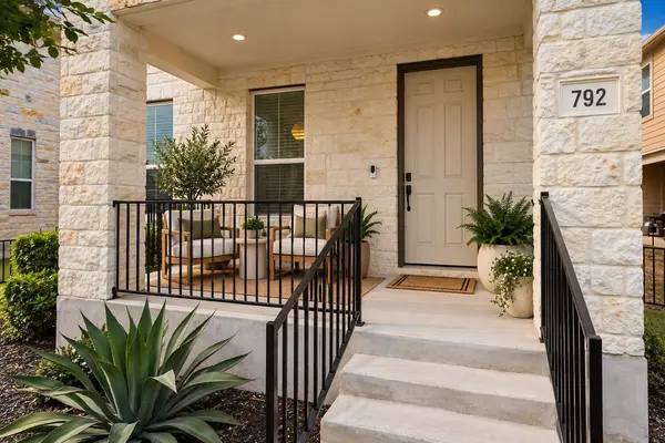 792 Lone Peak WAY, Dripping Springs, TX 78620