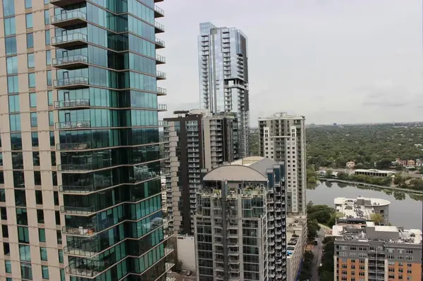 70 Rainey ST #2605, Austin, TX 78701