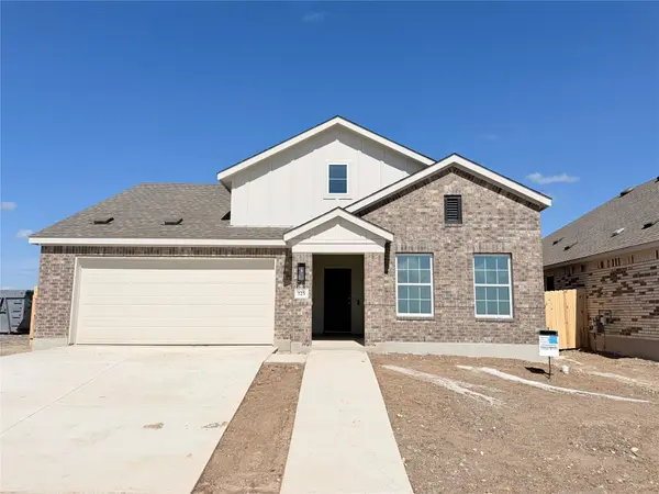 125 Pella PASS, San Marcos, TX 78666