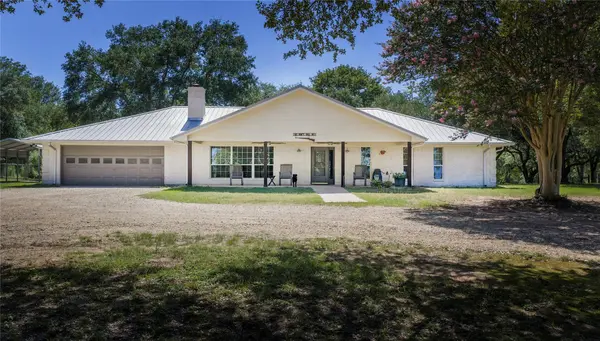 8775 Lone Star RD, Washington, TX 77880