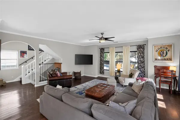 1911 Stoneridge RD, Austin, TX 78746