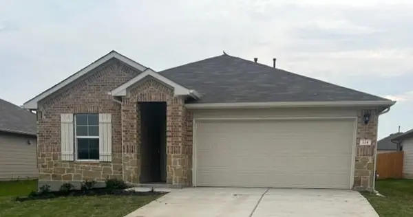 224 ROUGH HOLLOW CV, San Marcos, TX 78666