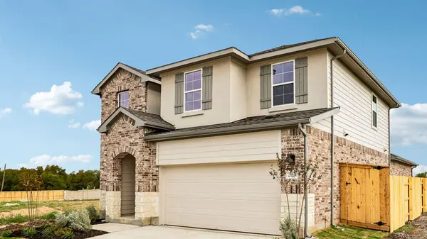 25524 Farmers Crop LN, Elgin, TX 78621