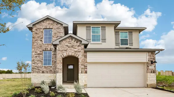 25524 Farmers Crop LN, Elgin, TX 78621