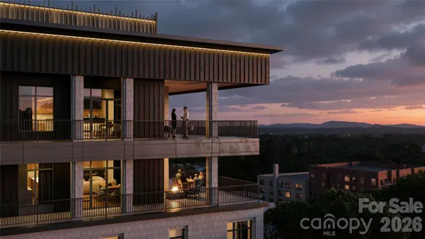 161 Church ST #1001, Asheville, NC 28801