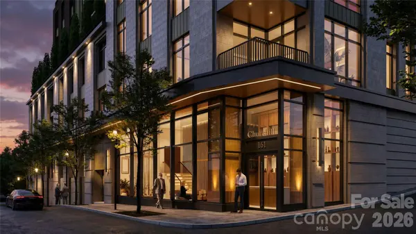 161 Church ST #1002, Asheville, NC 28801