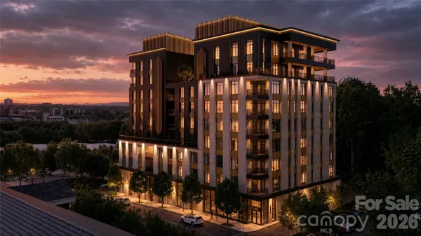 161 Church ST #704, Asheville, NC 28801